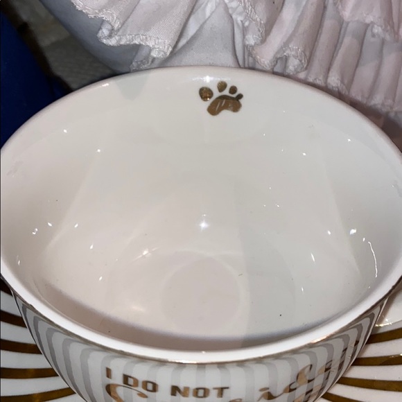 My Fido ~ I DO NOT Consider My Dog A Pet Mug Set - Picture 2 of 6
